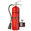 12 Kg Yangın Tüpü