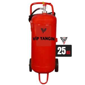 Bayrampasa-Terazidere 25 KG Yangın Tüpü satışı