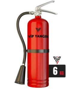 Canakkale-Yenice-Boynanlar-Mahallesi 6 KG Yangın Tüpü Satışı